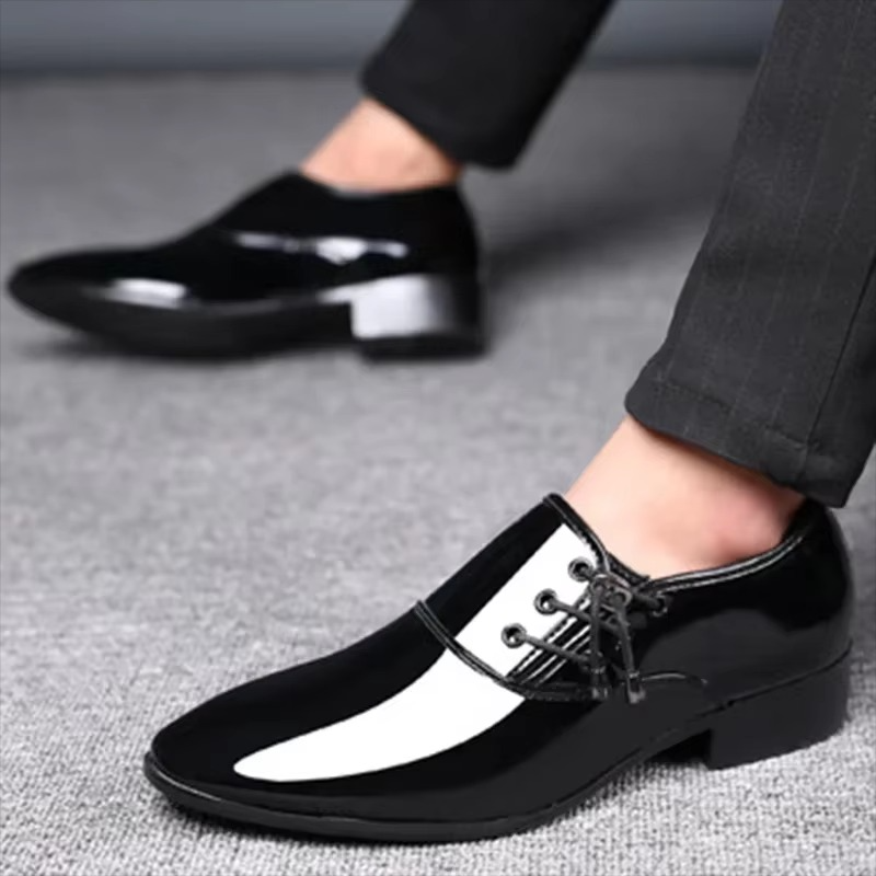 England Orthopedic Shoe