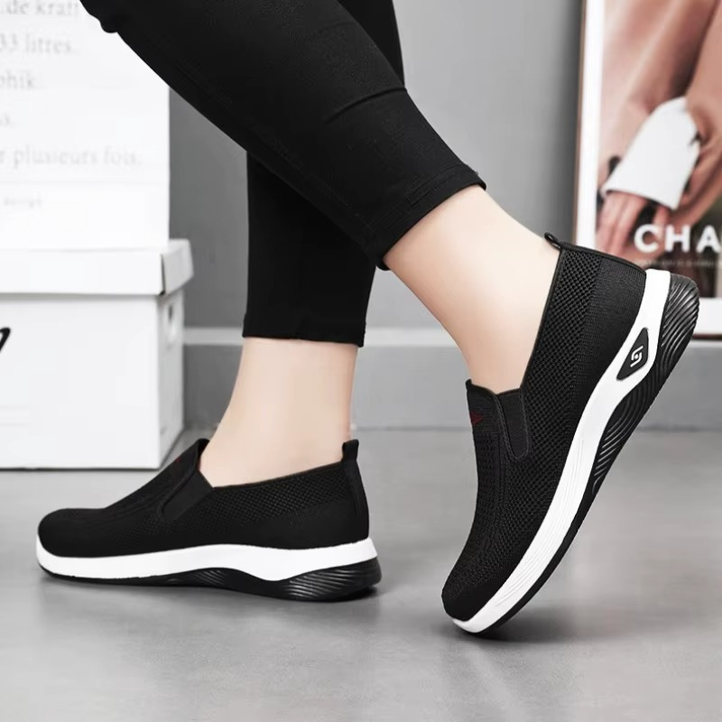 Pulse Flex Orthopedic Sneakers