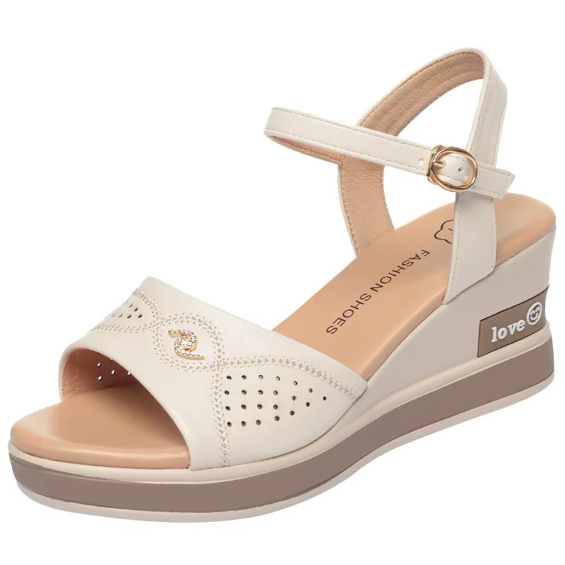 Versailles Orthopedic Sandal