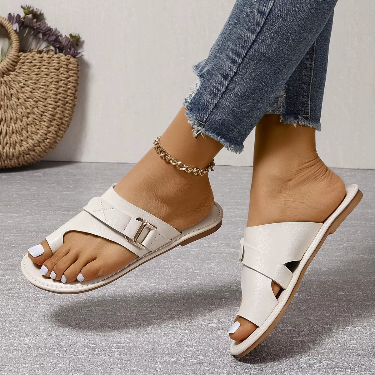 Columbia Orthopedic Sandal