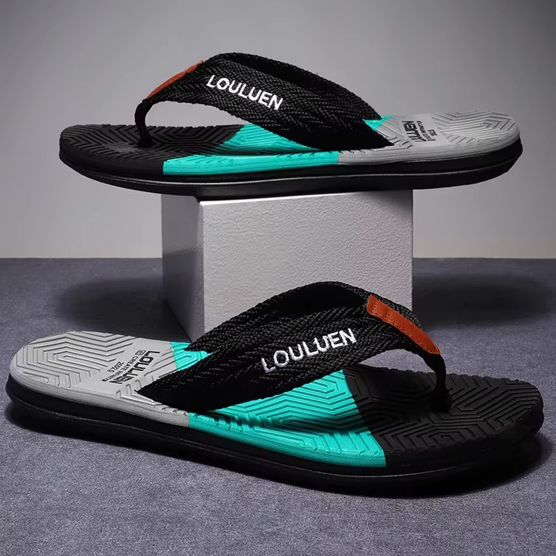 Dante Orthopedic Flip-Flop