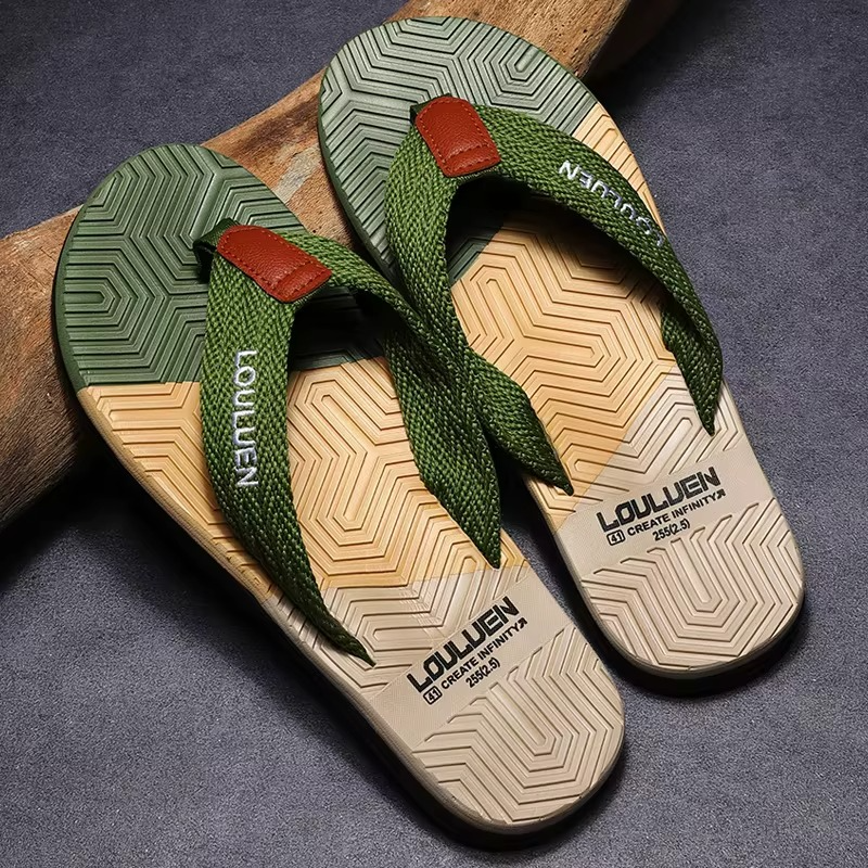 Dante Orthopedic Flip-Flop