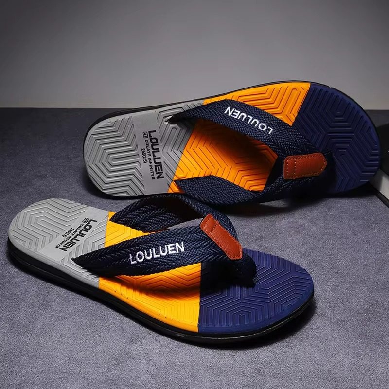Dante Orthopedic Flip-Flop