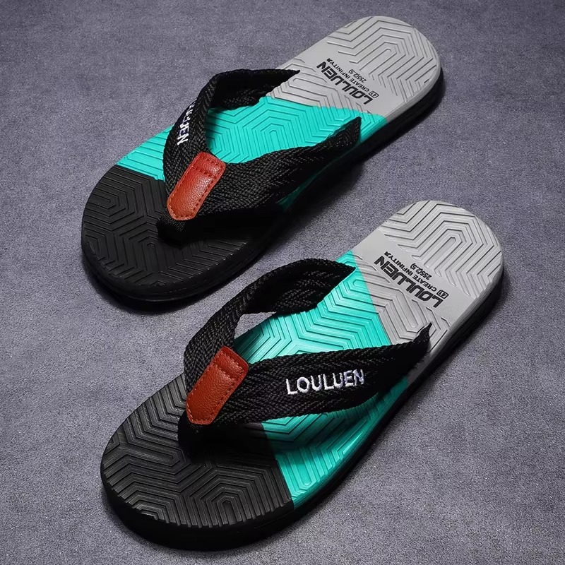 Dante Orthopedic Flip-Flop