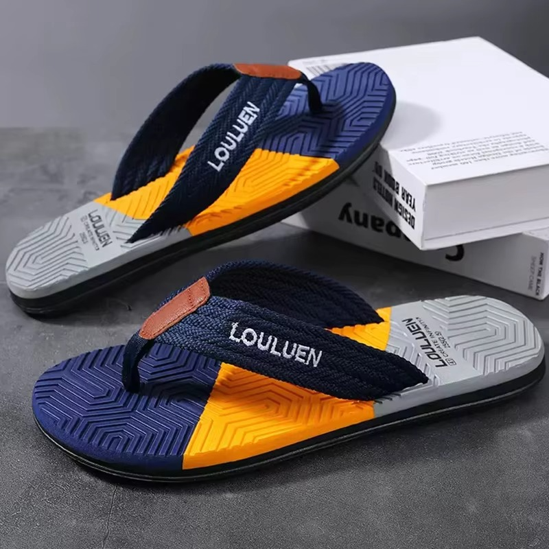 Dante Orthopedic Flip-Flop