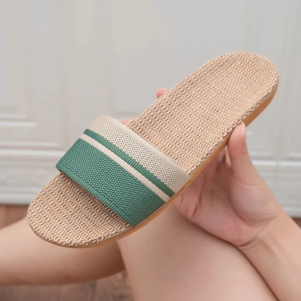 Muriel Orthopedic Slipper