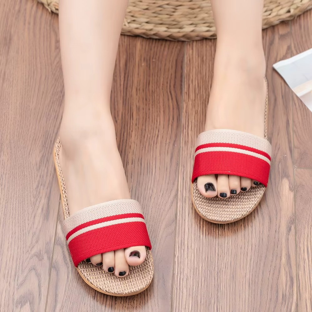 Muriel Orthopedic Slipper