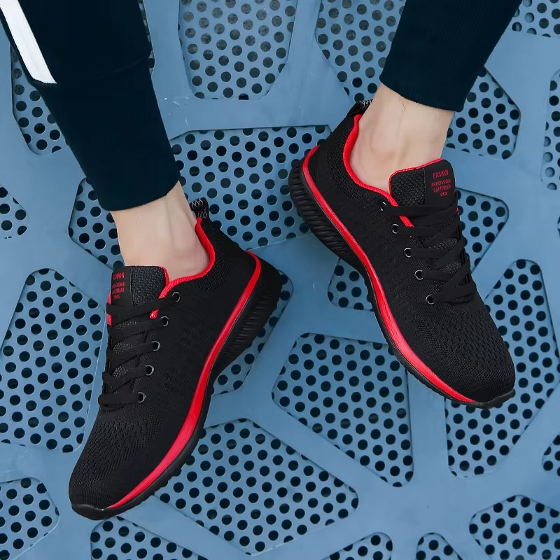Run Flex Orthopedic Sneakers