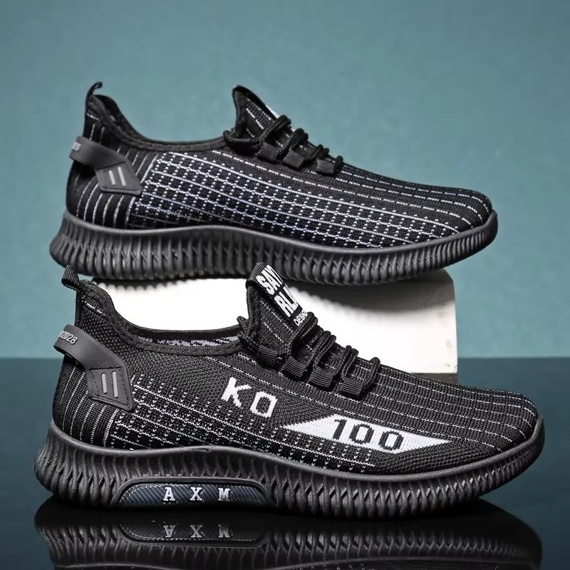 Power Step Orthopedic Sneakers
