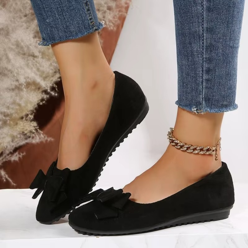 Joana Orthopedic Ballet Flat