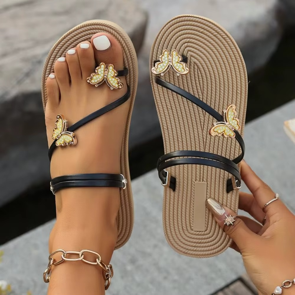 Anabelle Orthopedic Sandal