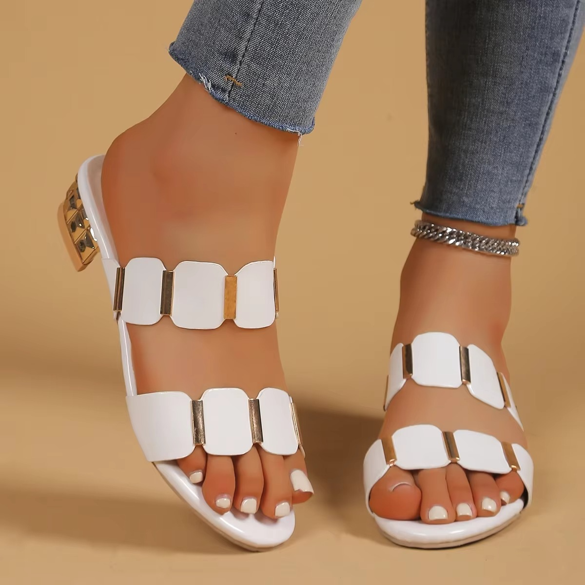 Ipanema Orthopedic Sandal
