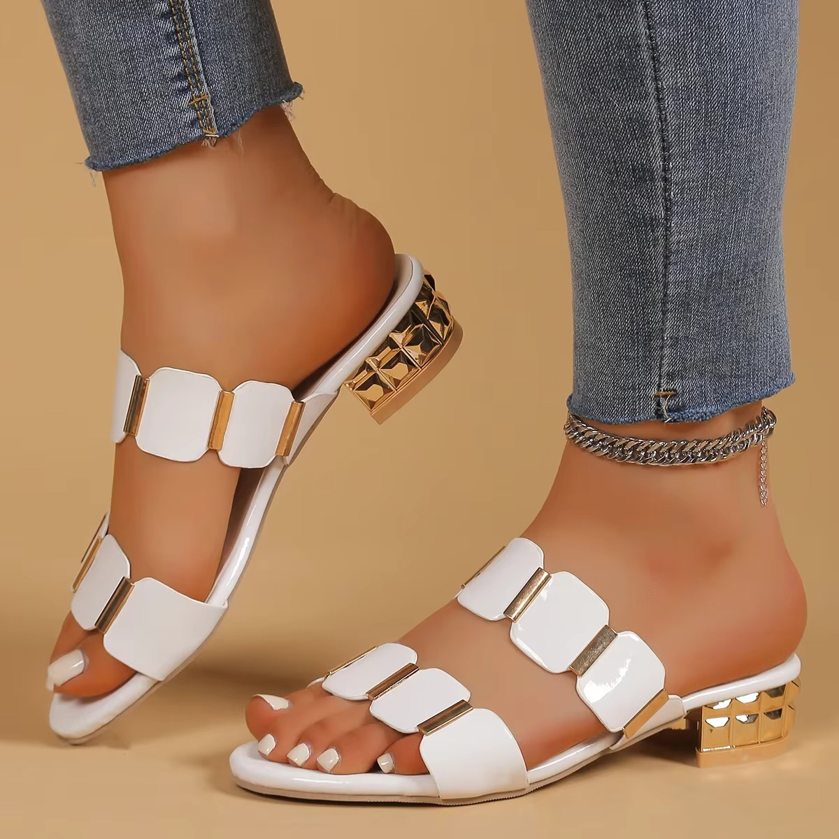 Ipanema Orthopedic Sandal