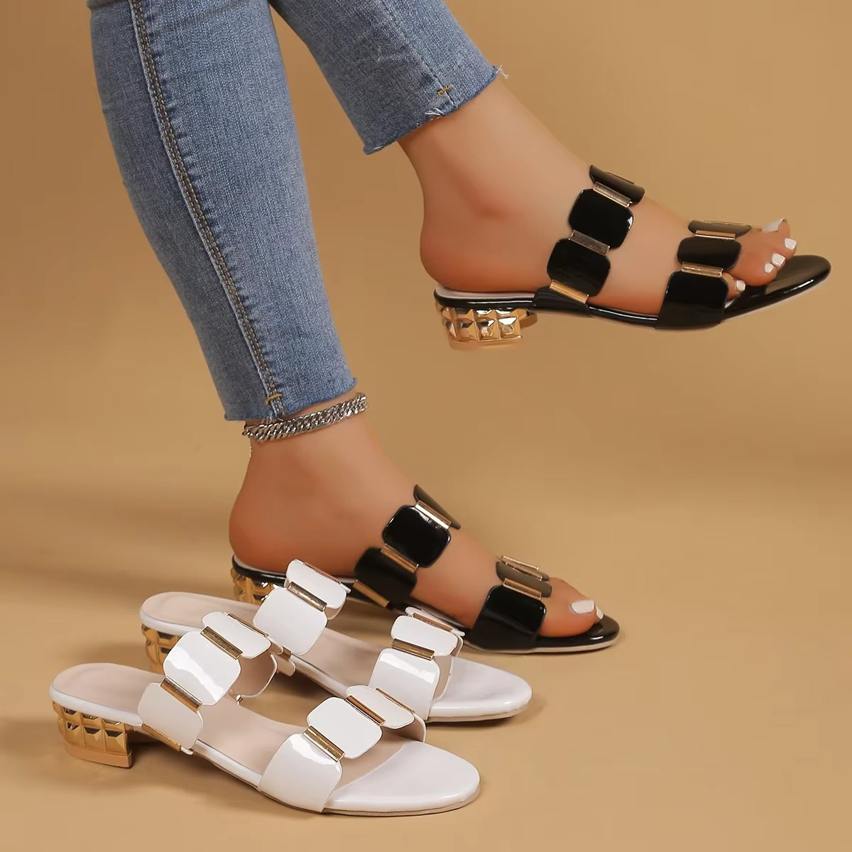 Ipanema Orthopedic Sandal