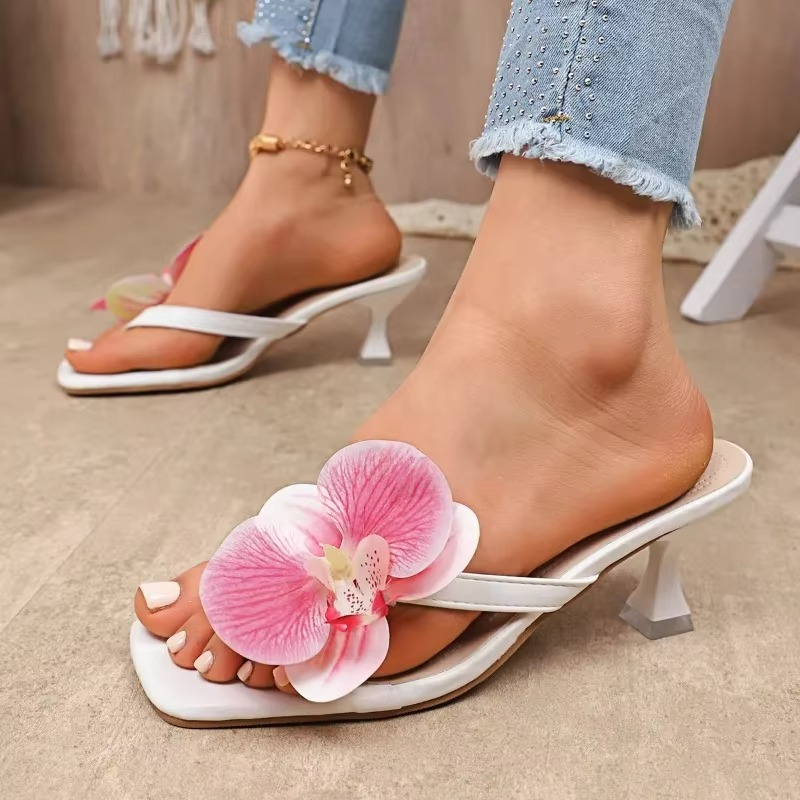 Flora Orthopedic Sandal