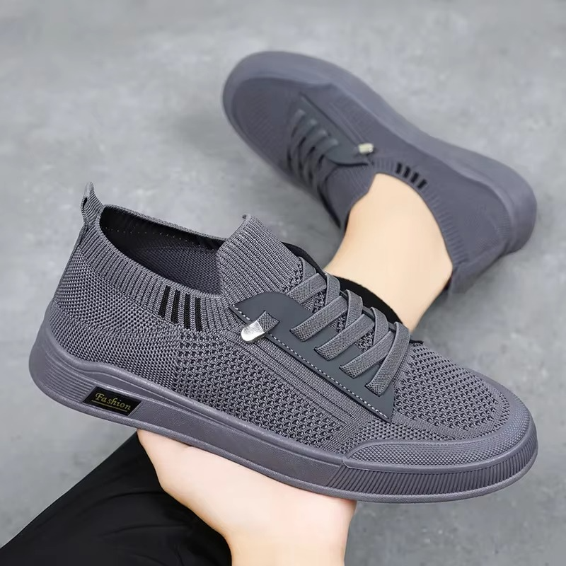 Apex Orthopedic Sneaker