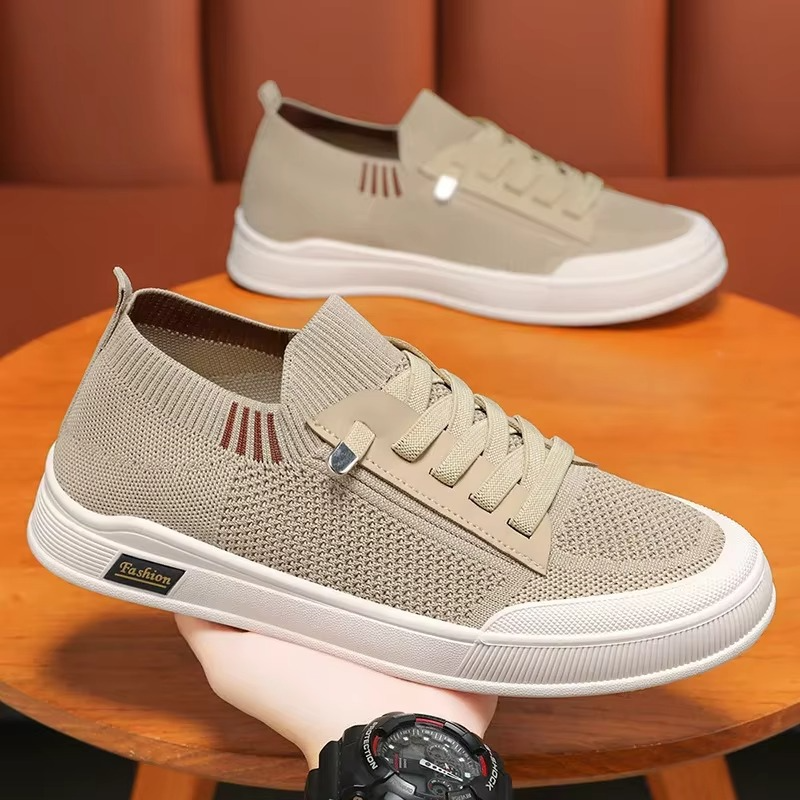 Apex Orthopedic Sneaker
