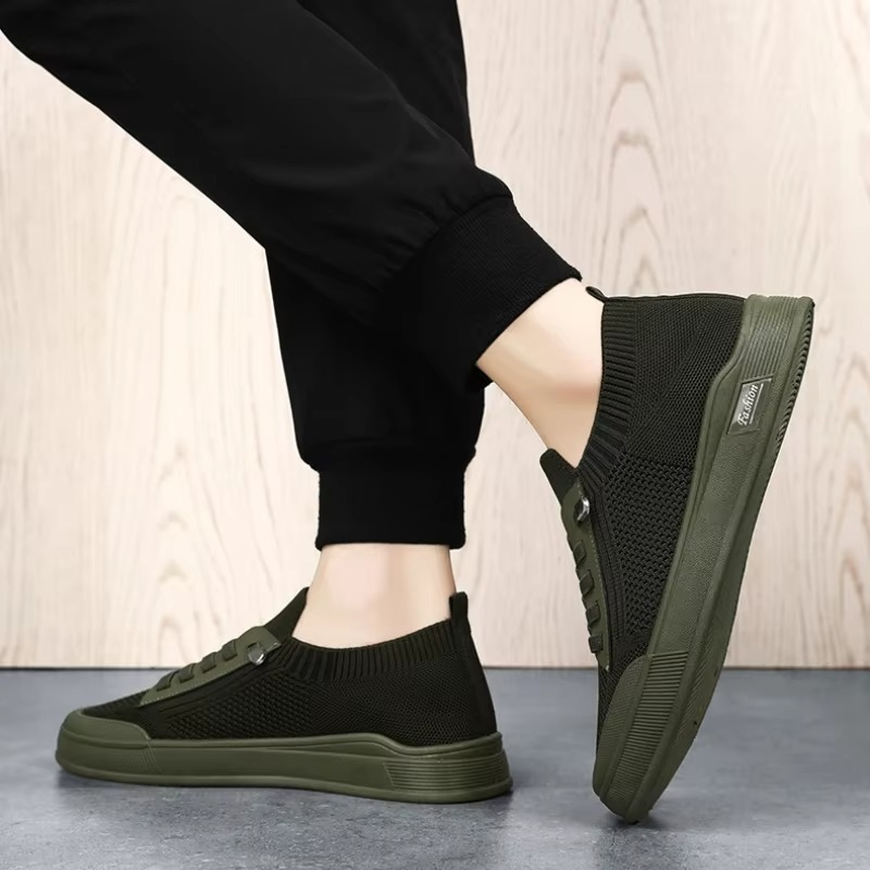 Apex Orthopedic Sneaker