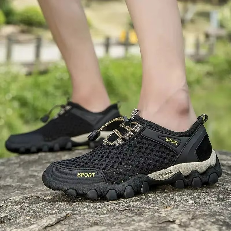 Pyke Orthopedic Sneakers