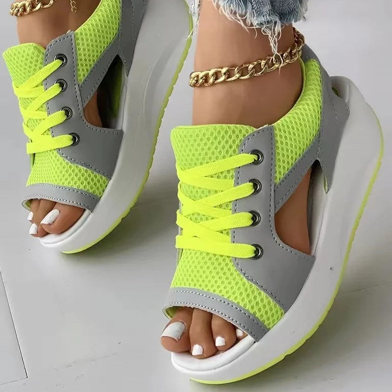 Gentle Breeze Orthopedic Sneakers