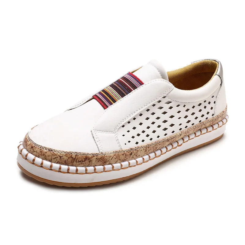 ComfortFity Orthopedic Sneakers