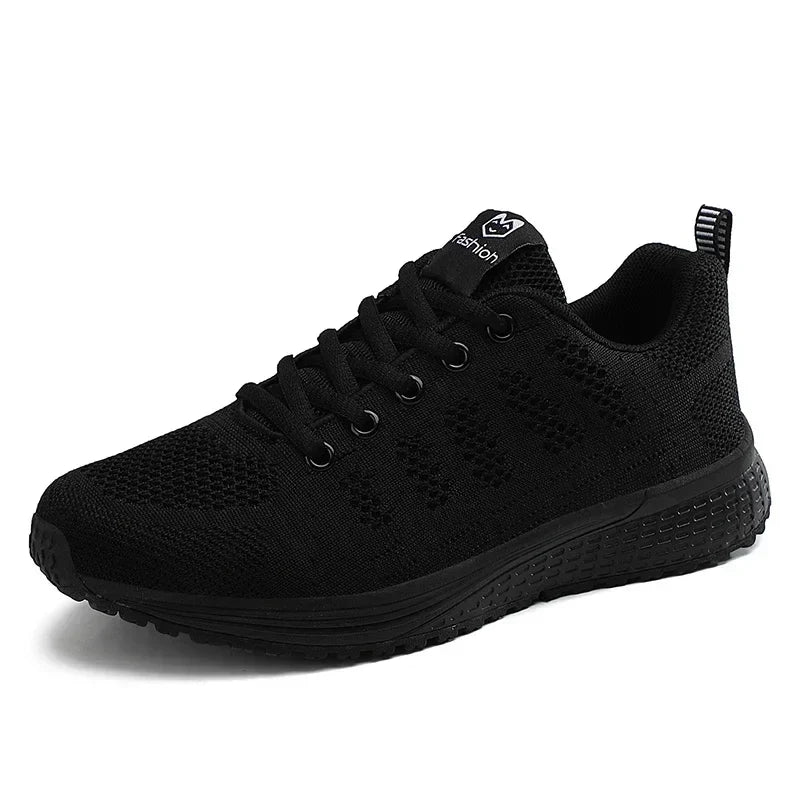 Orthopedic Max Running Sneakers