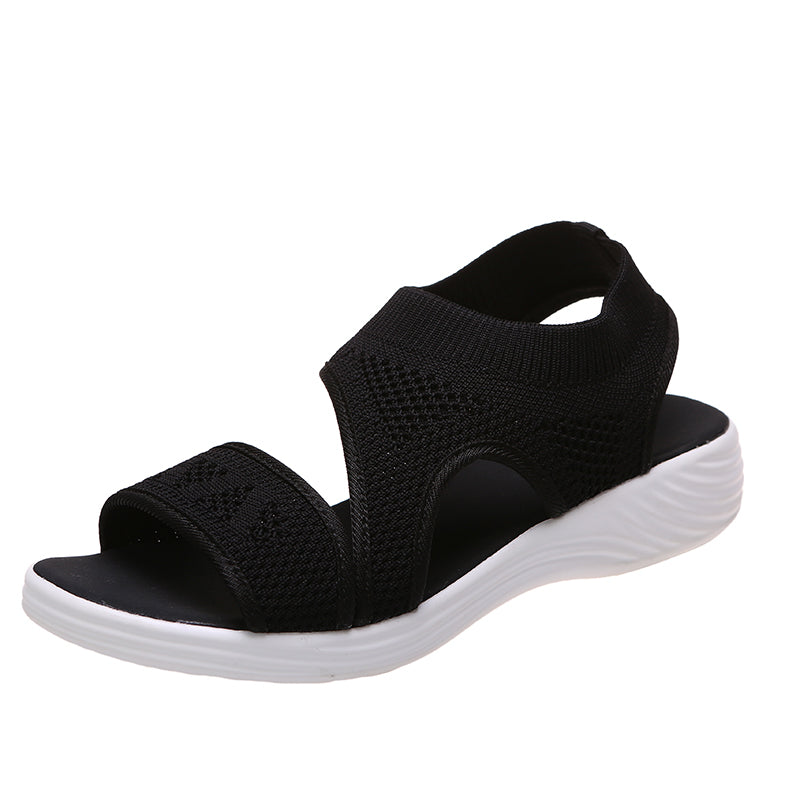 Carmen Orthopedic Sandal