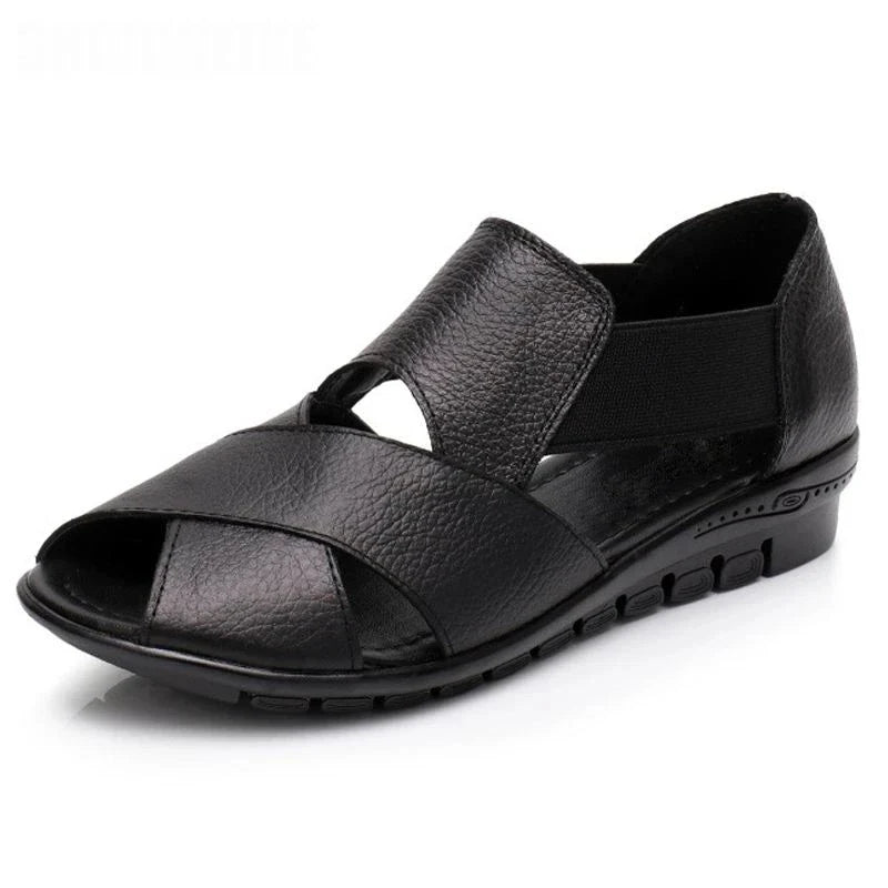 Vistosa Orthopedic Sandal