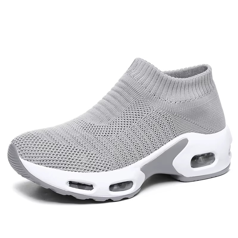 Ultra Comfort Orthopedic Sneakers
