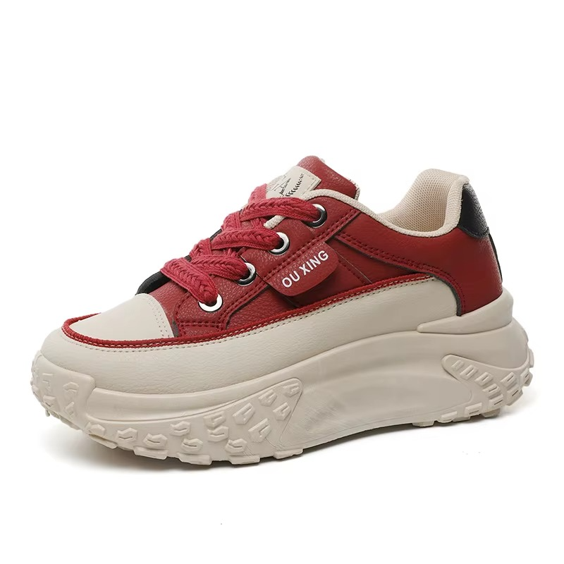 Comfort Flex Orthopedic Sneaker