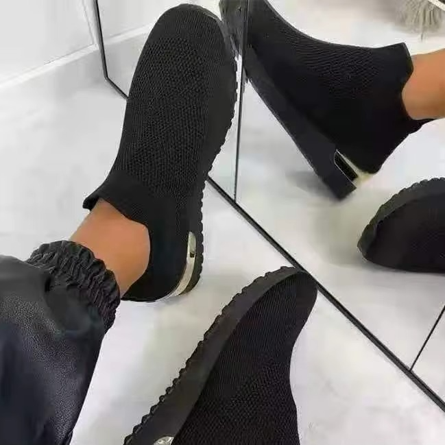 Orthopedic Lotus Sneakers