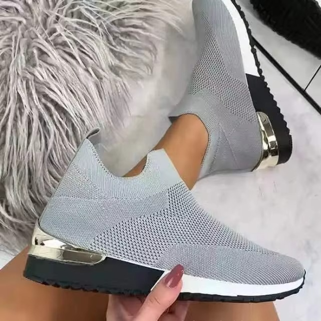 Orthopedic Lotus Sneakers