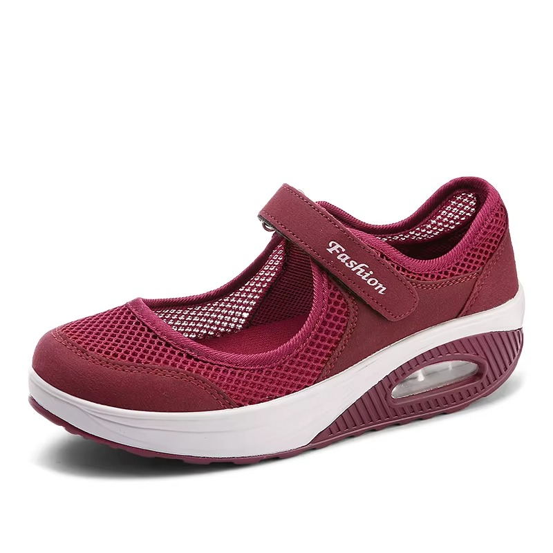 New Comfort Orthopedic Sneakers