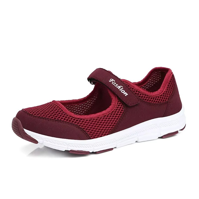 Orthopedic Slim Fashion Sneakers
