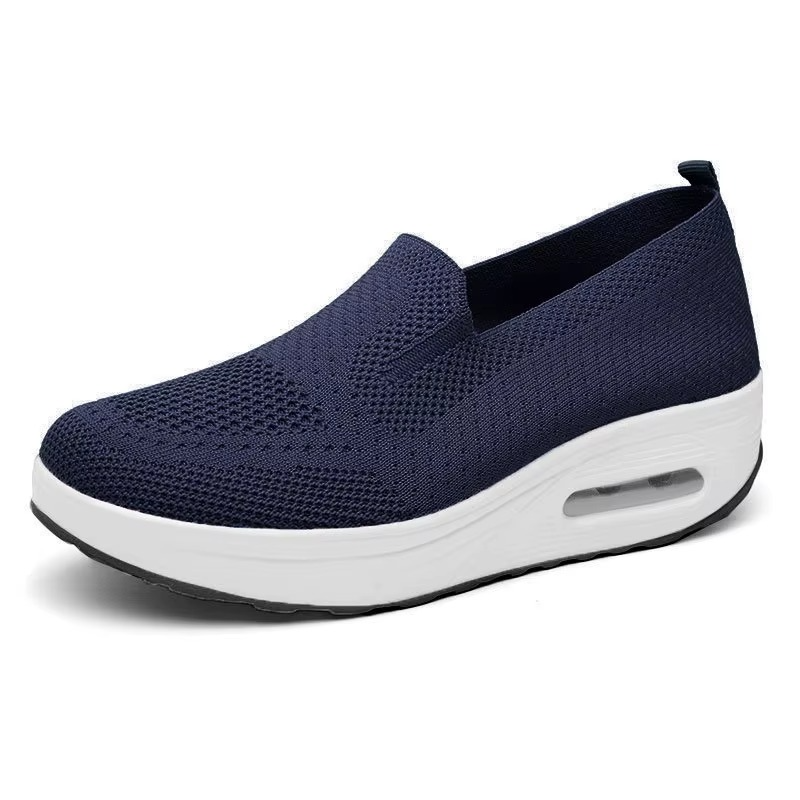 Orthopedic Comfort Sneakers