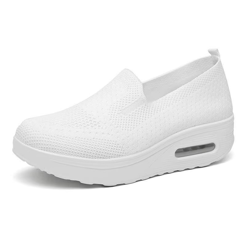 Orthopedic Comfort Sneakers