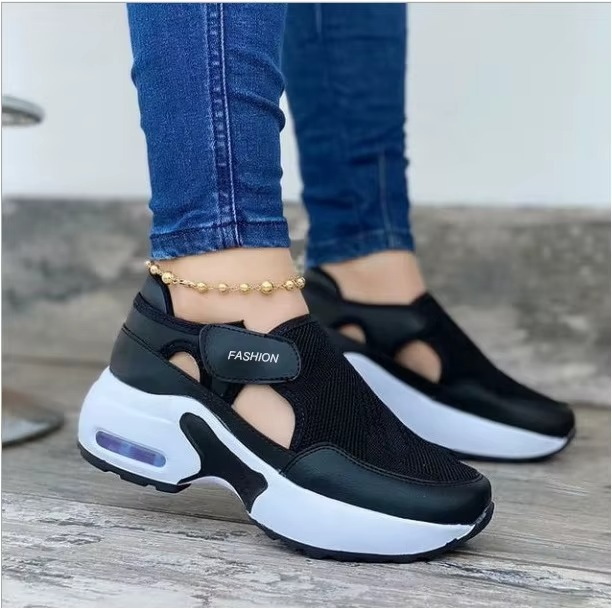 Orthopedic Air Fit Sneakers