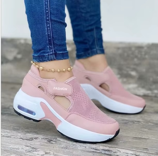 Orthopedic Air Fit Sneakers