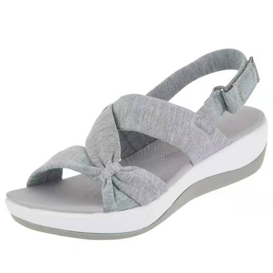Coraline Orthopedic Sandal