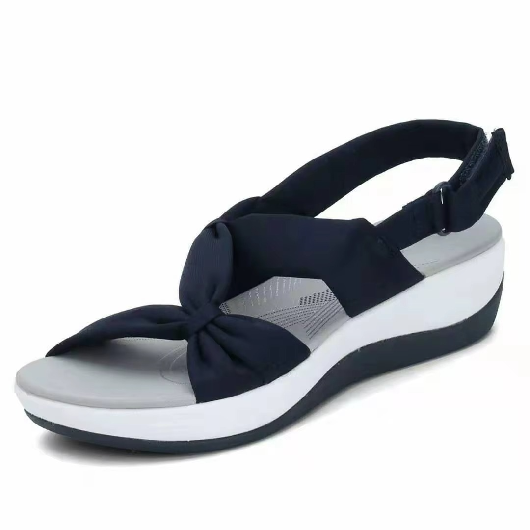 Coraline Orthopedic Sandal