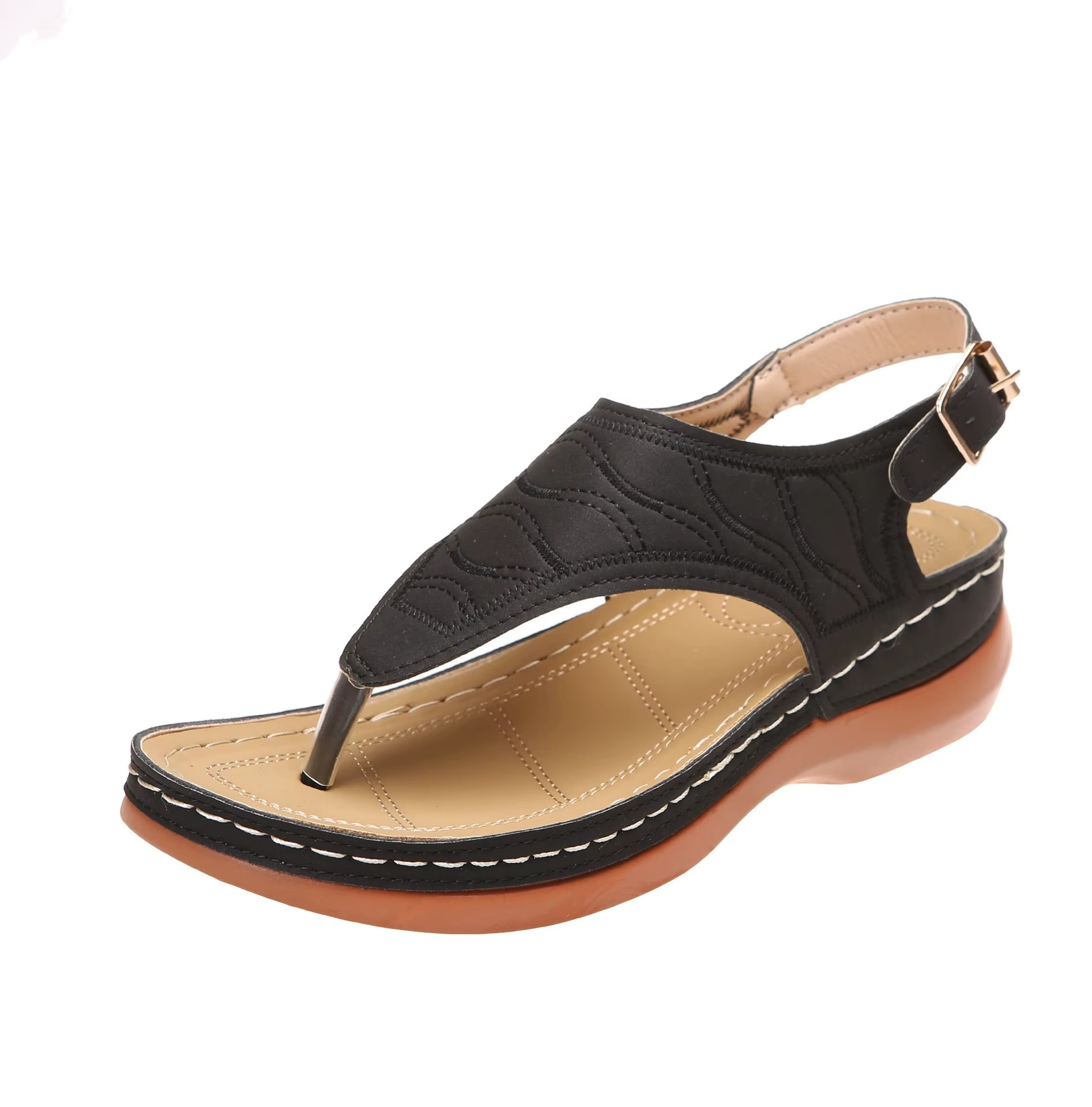 Siena Orthopedic Sandal