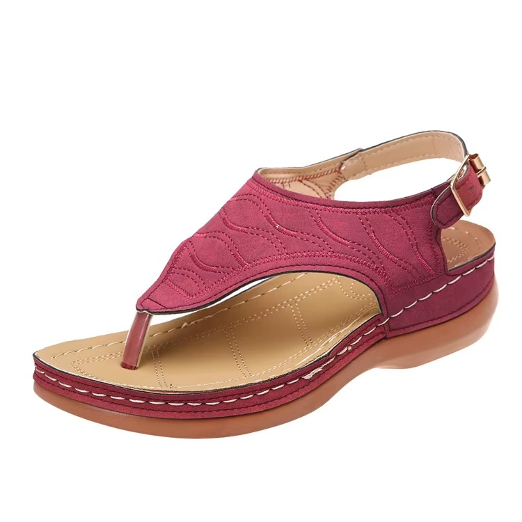 Siena Orthopedic Sandal