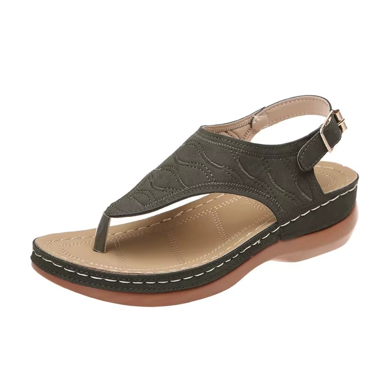 Siena Orthopedic Sandal