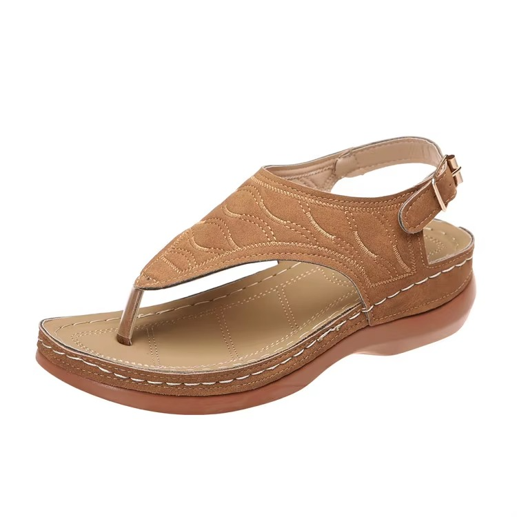 Siena Orthopedic Sandal