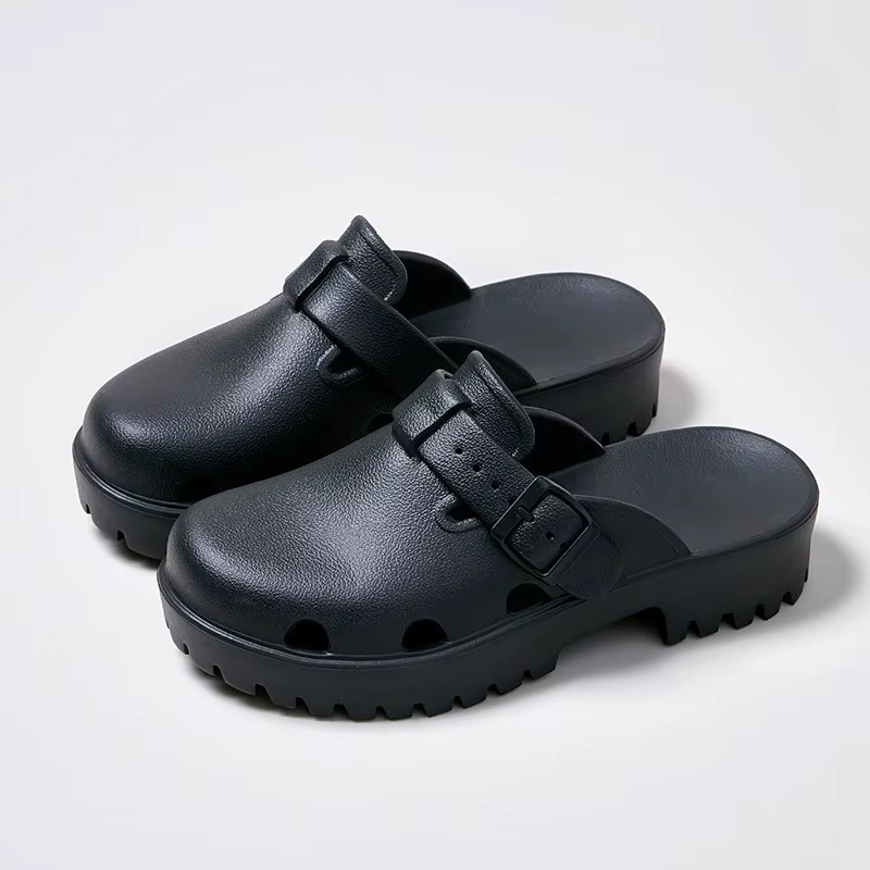 Garden Orthopedic Sandal
