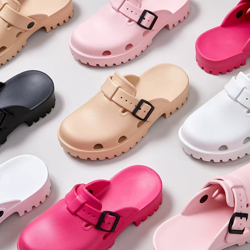 Garden Orthopedic Sandal