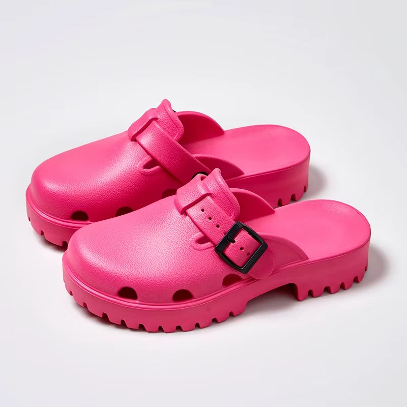 Garden Orthopedic Sandal