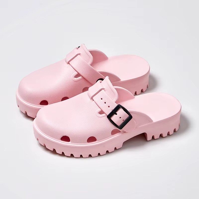 Garden Orthopedic Sandal