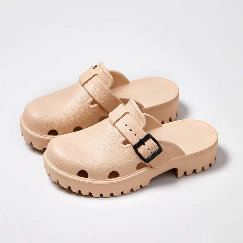 Garden Orthopedic Sandal