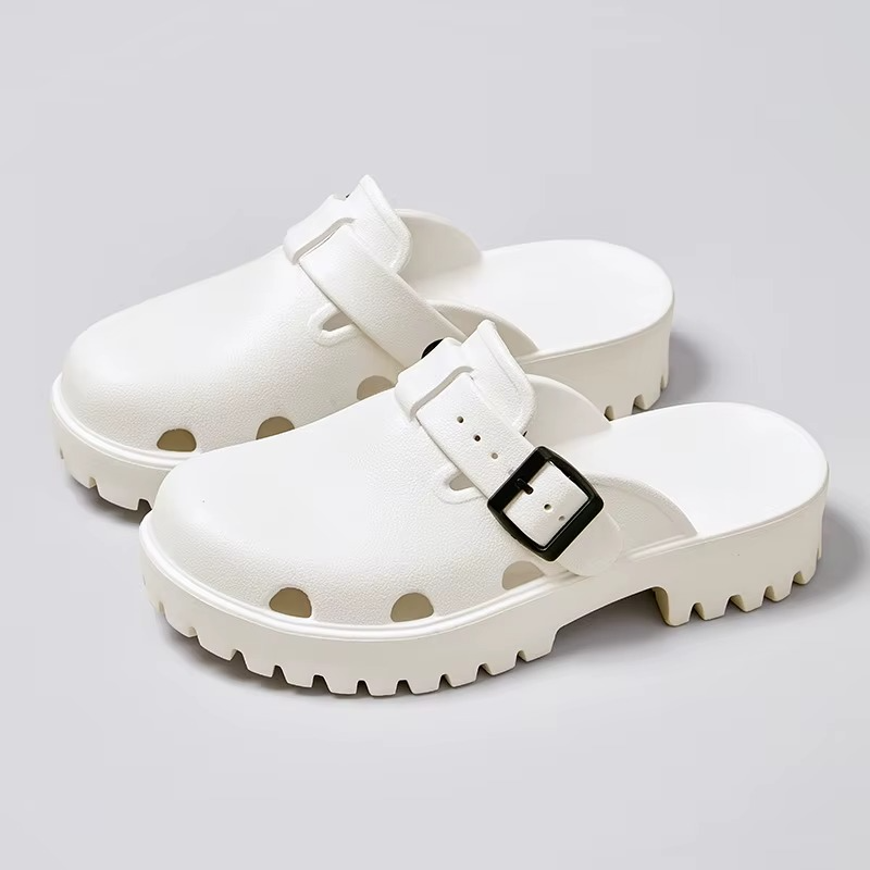 Garden Orthopedic Sandal